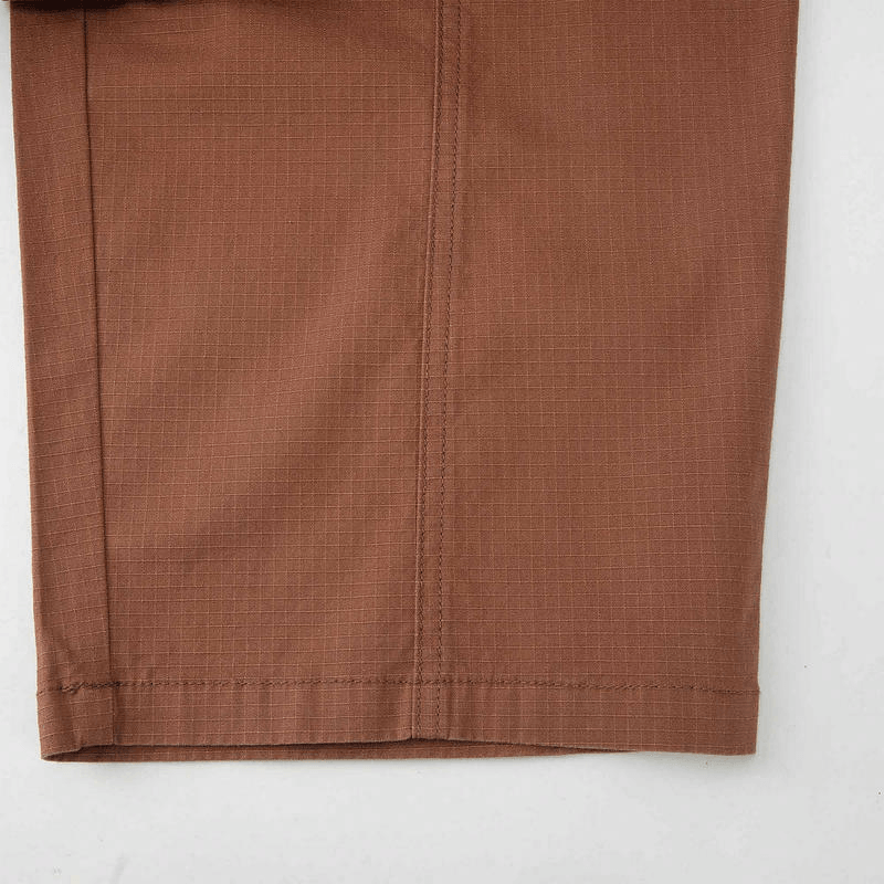 Puma DCARGO PANTS Brown — фото 3