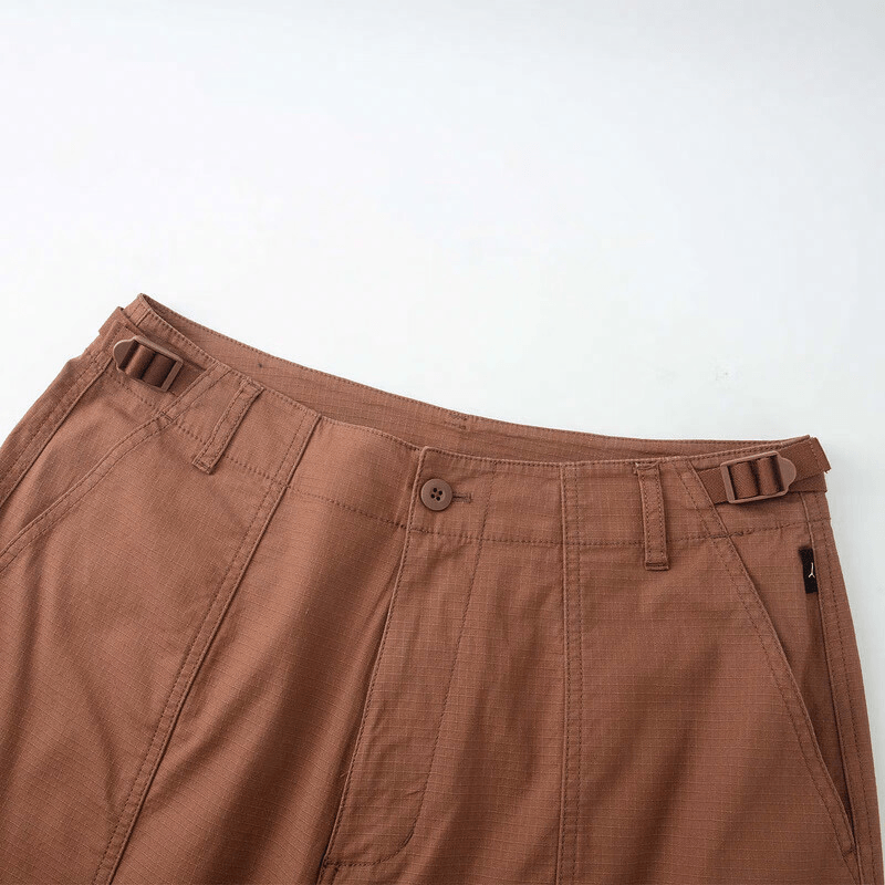 Puma DCARGO PANTS Brown — фото 2