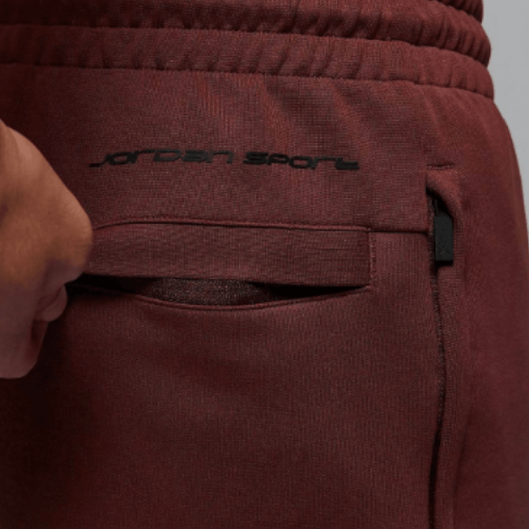 Jordan SportHOOP FW24 Dri-FIT — фото 3
