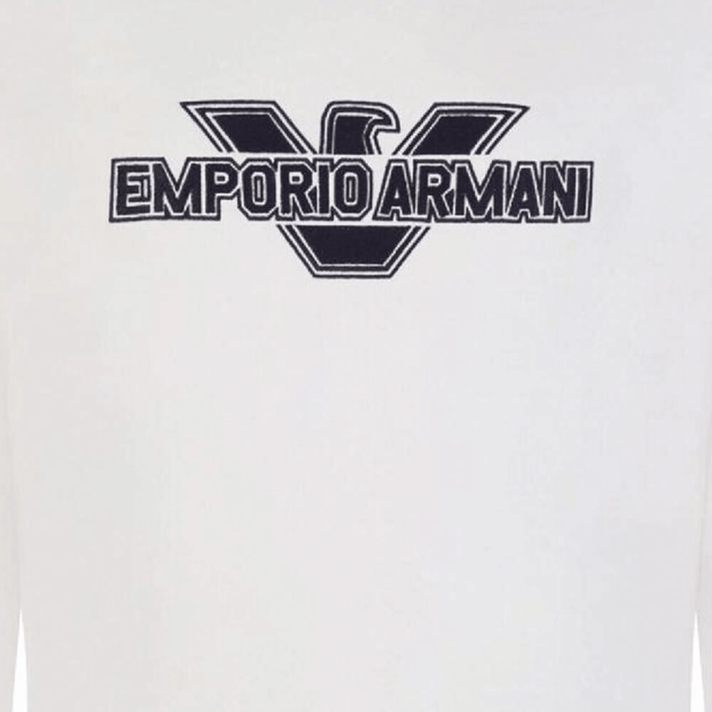 Emporio Armani Худи (Арт. 3R1MDA-1JRIZ-0101) — фото 6