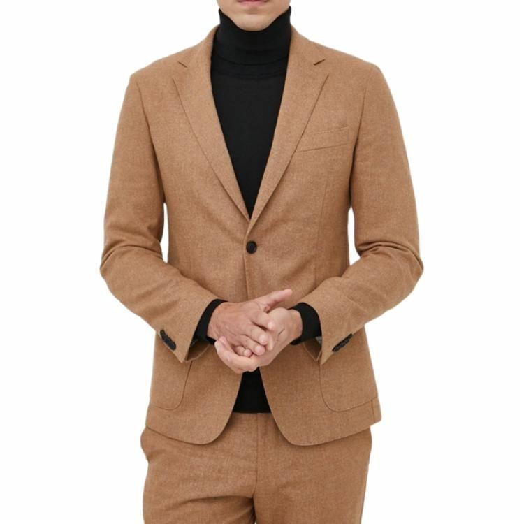 Hugo Boss Одежда (Арт. 50479665-260) — фото 6