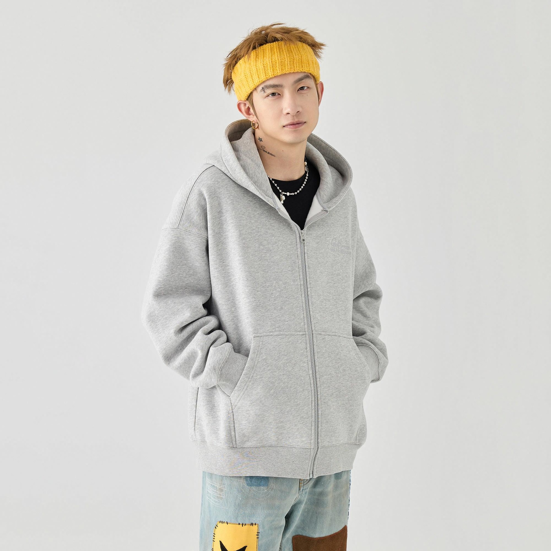 Golfcross Hoodie — фото 11