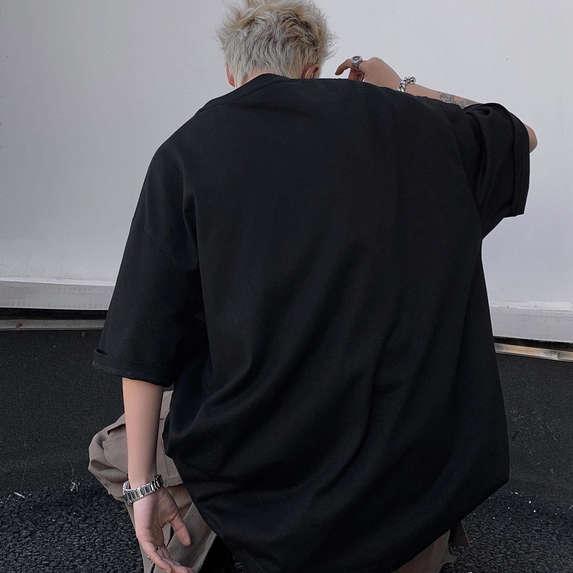 Imcrasy T-Shirt — фото 4