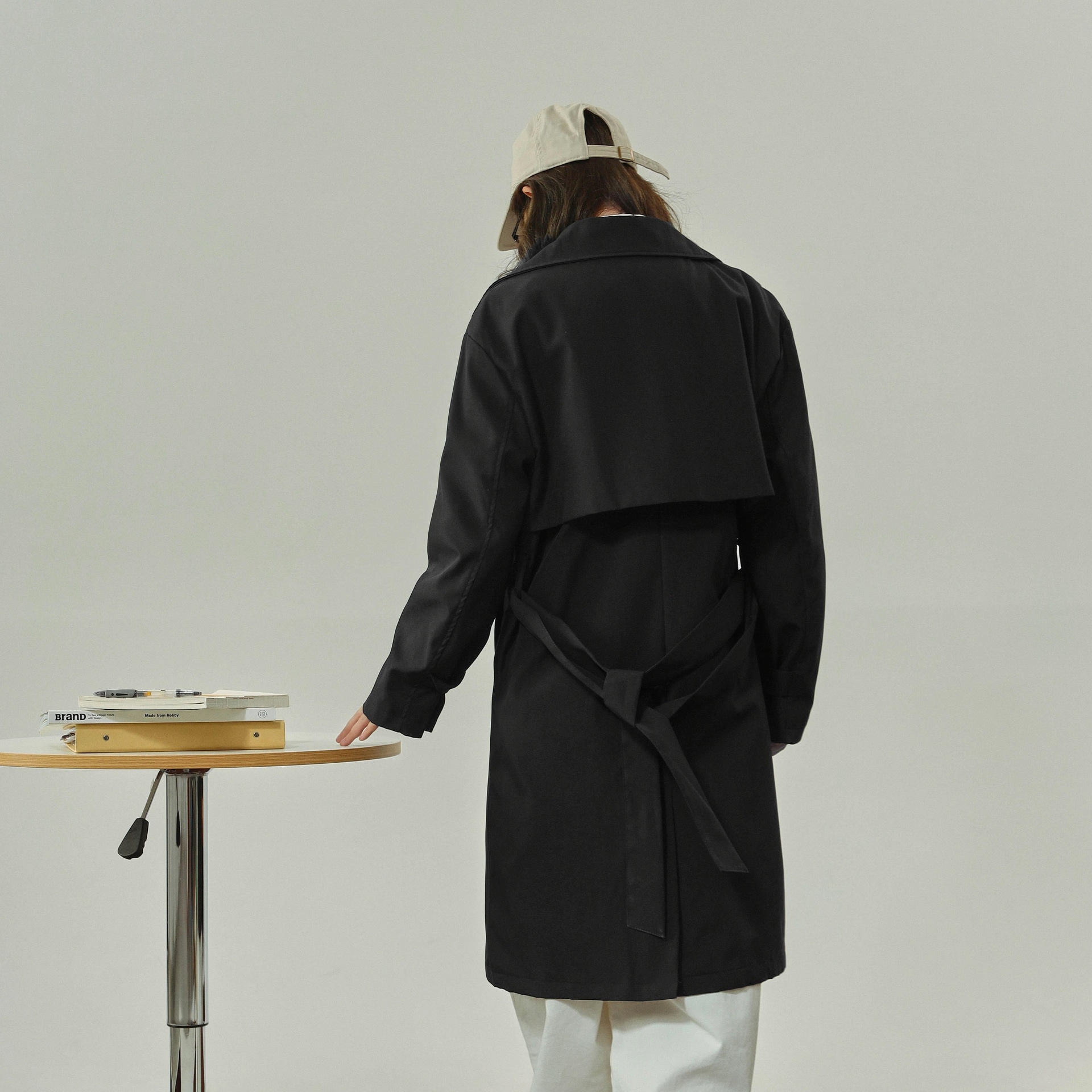 TITH Trench Coat — фото 7