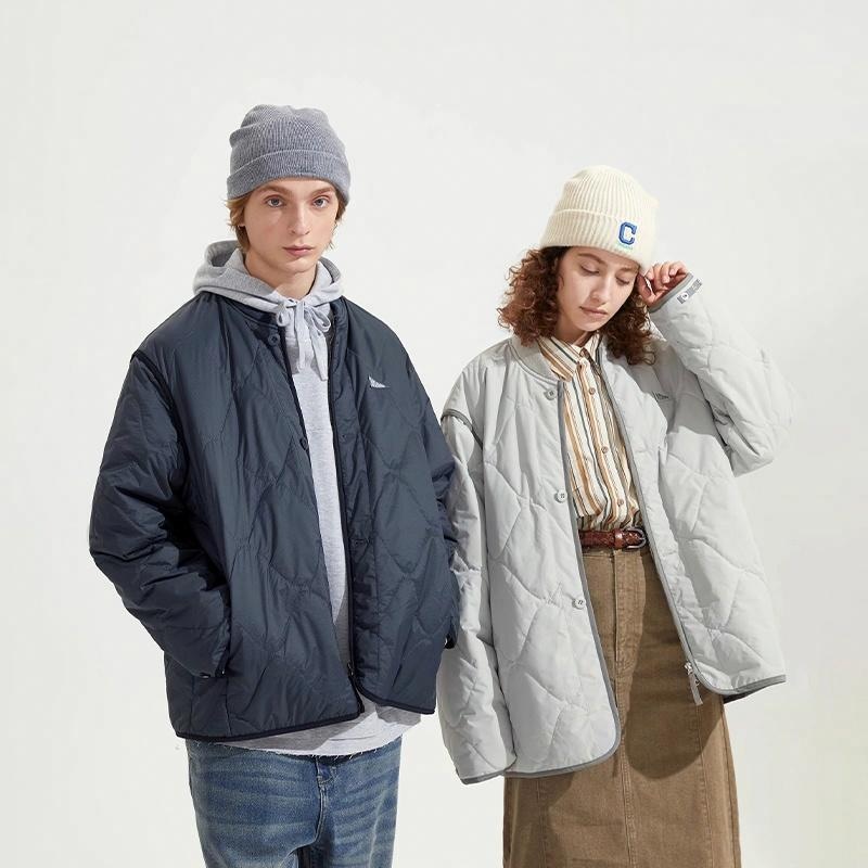 Nothomme Teflon Quilted Jacket — фото 3