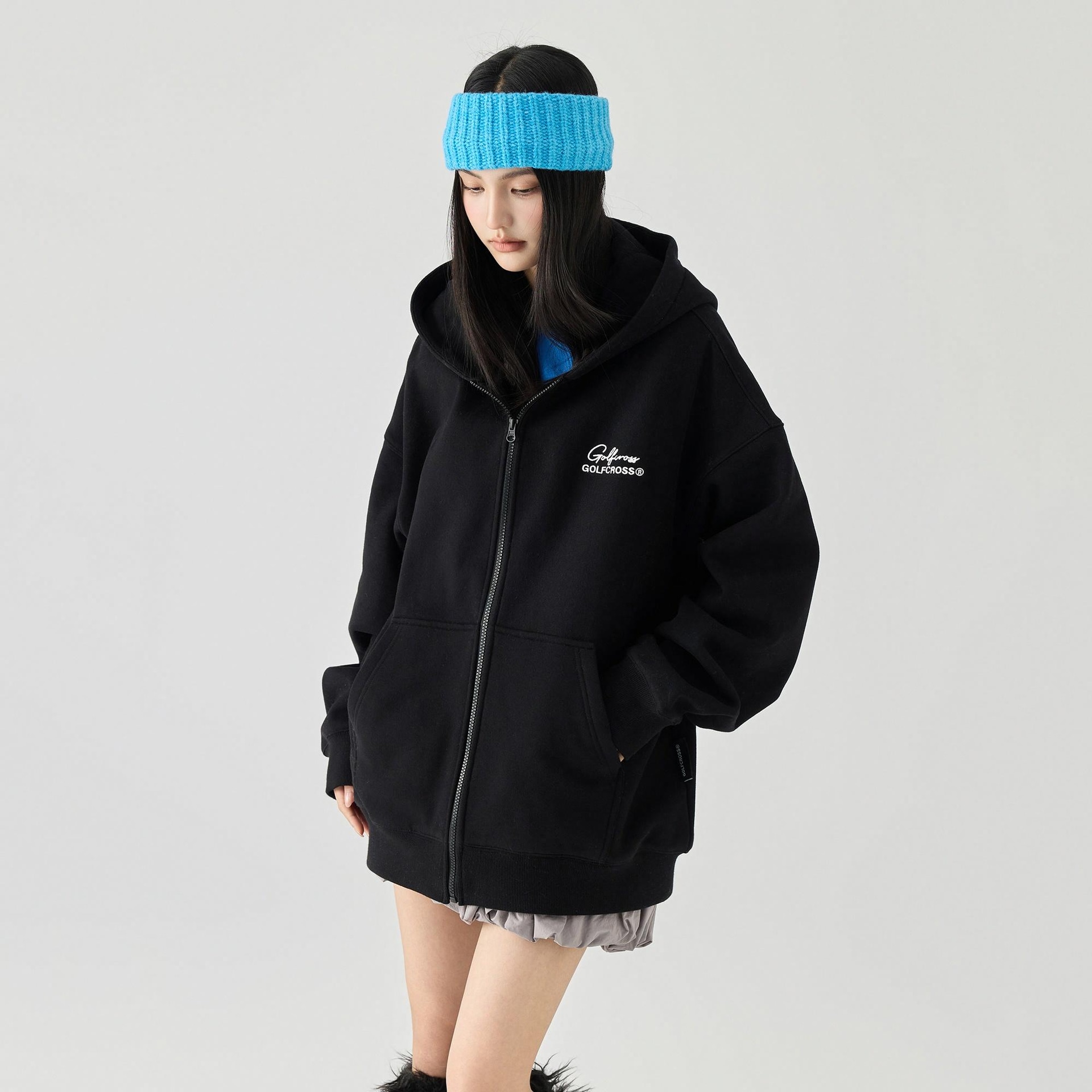Golfcross Hoodie — фото 3