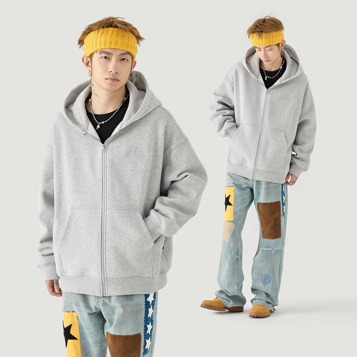 Golfcross Hoodie — фото 9