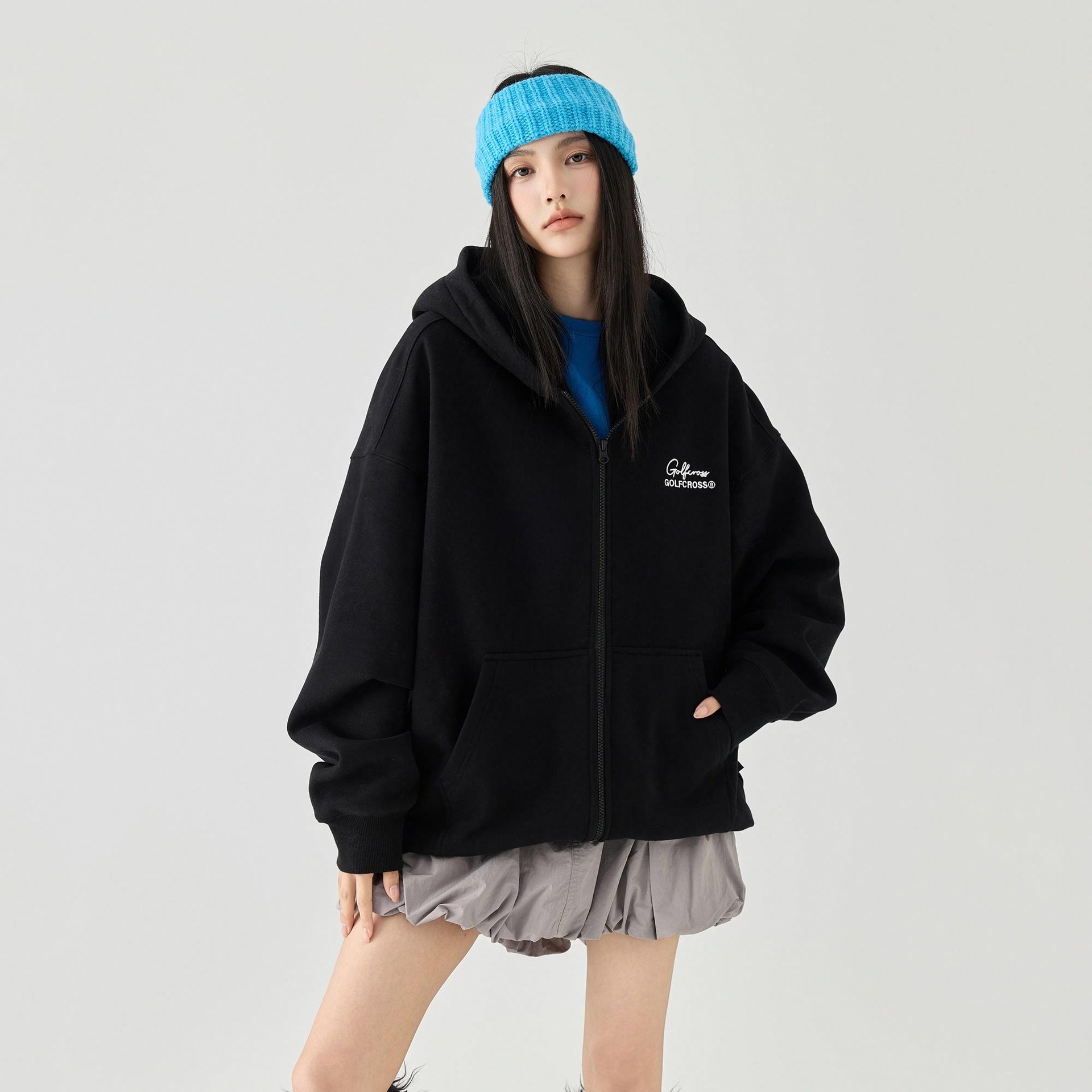Golfcross Hoodie — фото 5