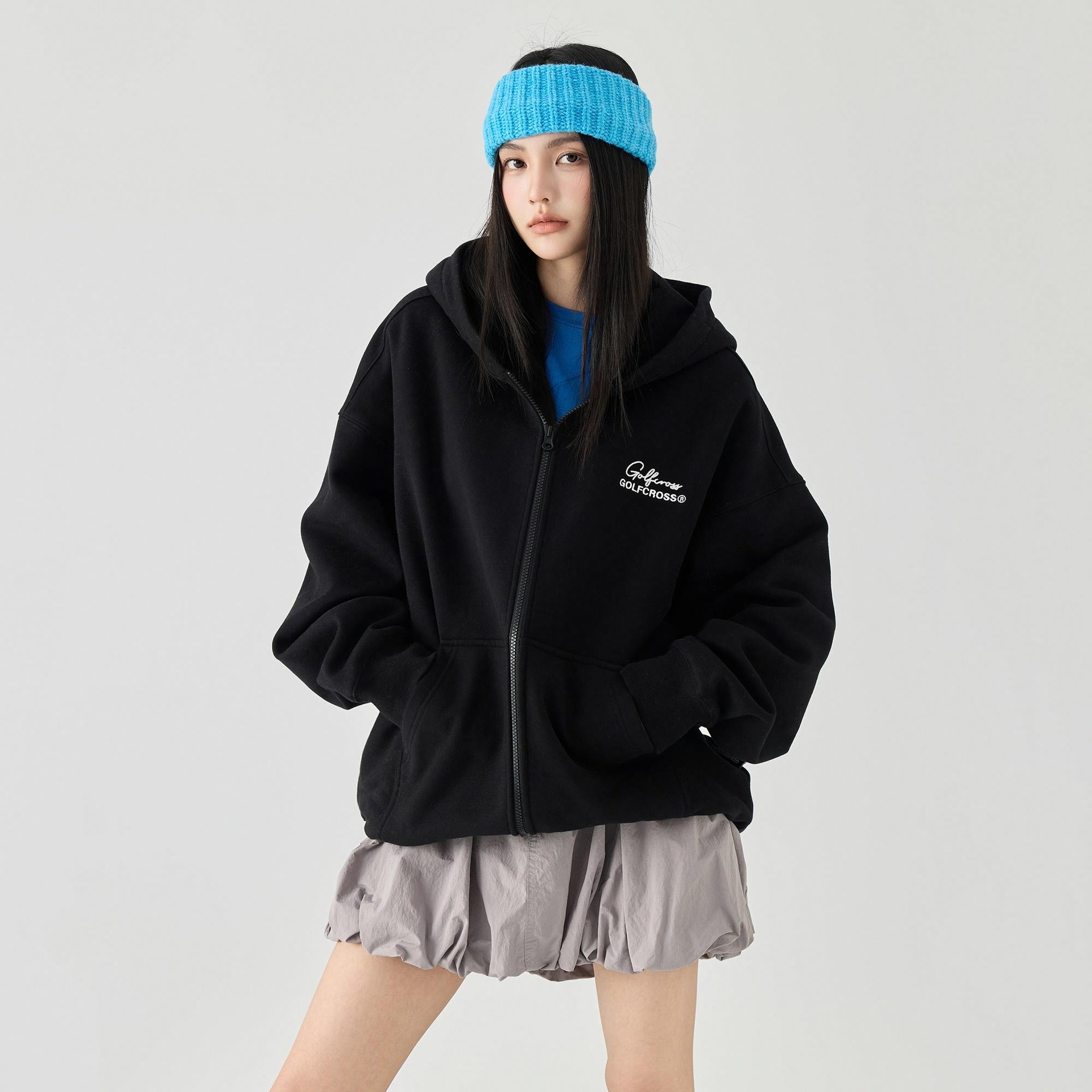 Golfcross Hoodie — фото 4