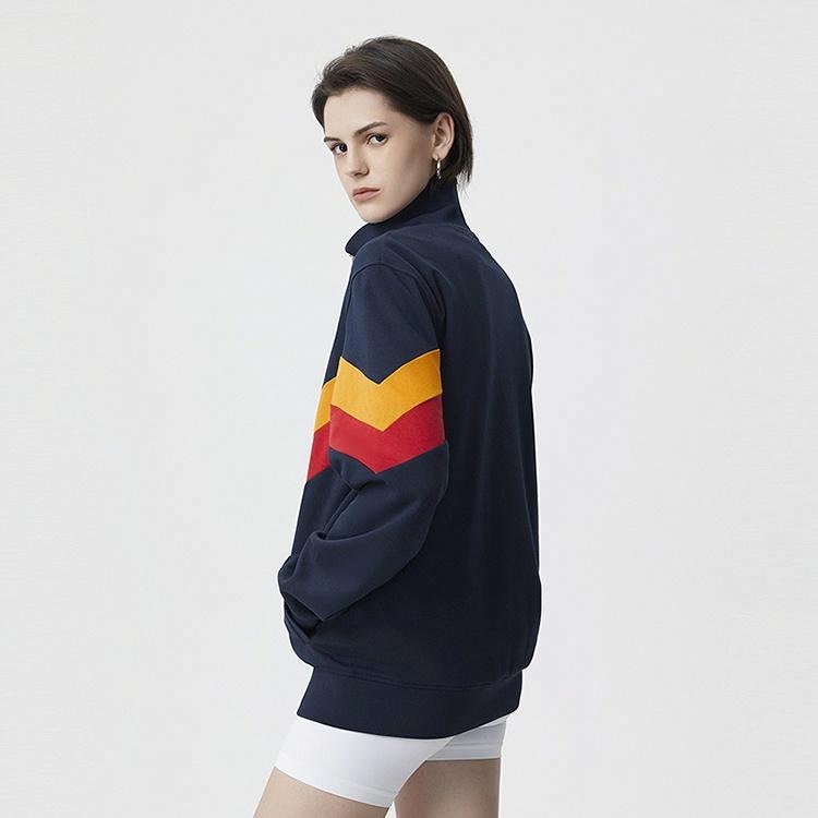 Ellesse Knit Jacket Navy — фото 4