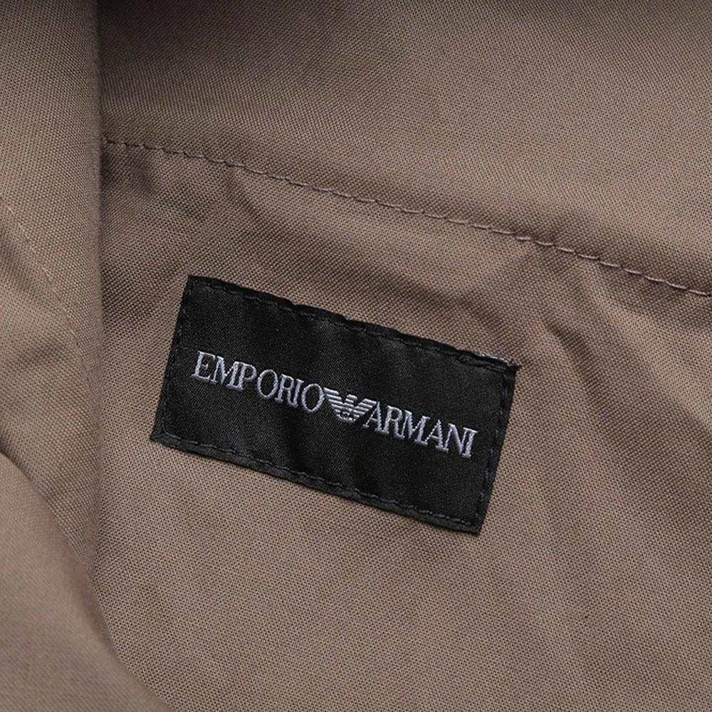 Emporio Armani FW22 — фото 3
