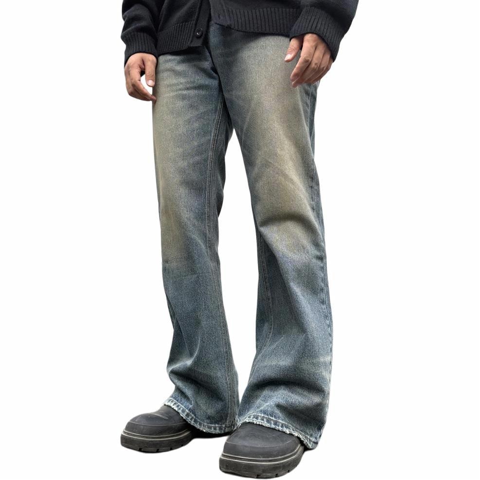 Anywearstu ANYWEARLAB Denim — фото 4