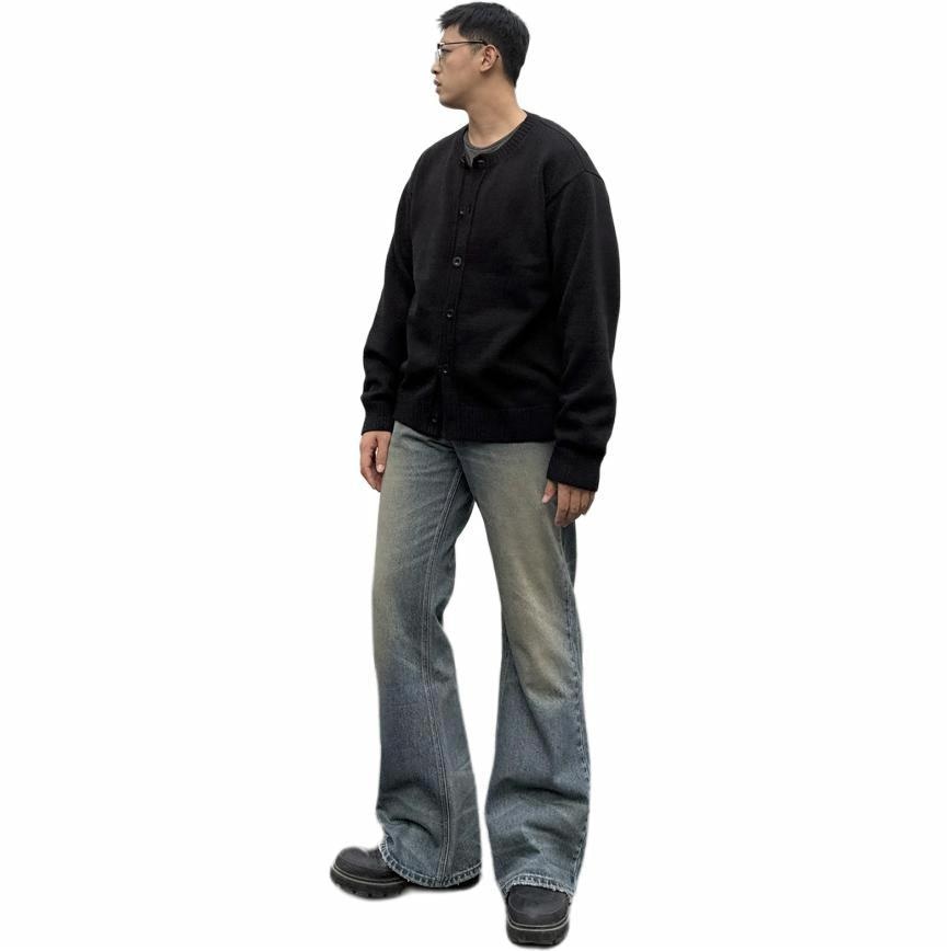 Anywearstu ANYWEARLAB Denim — фото 2