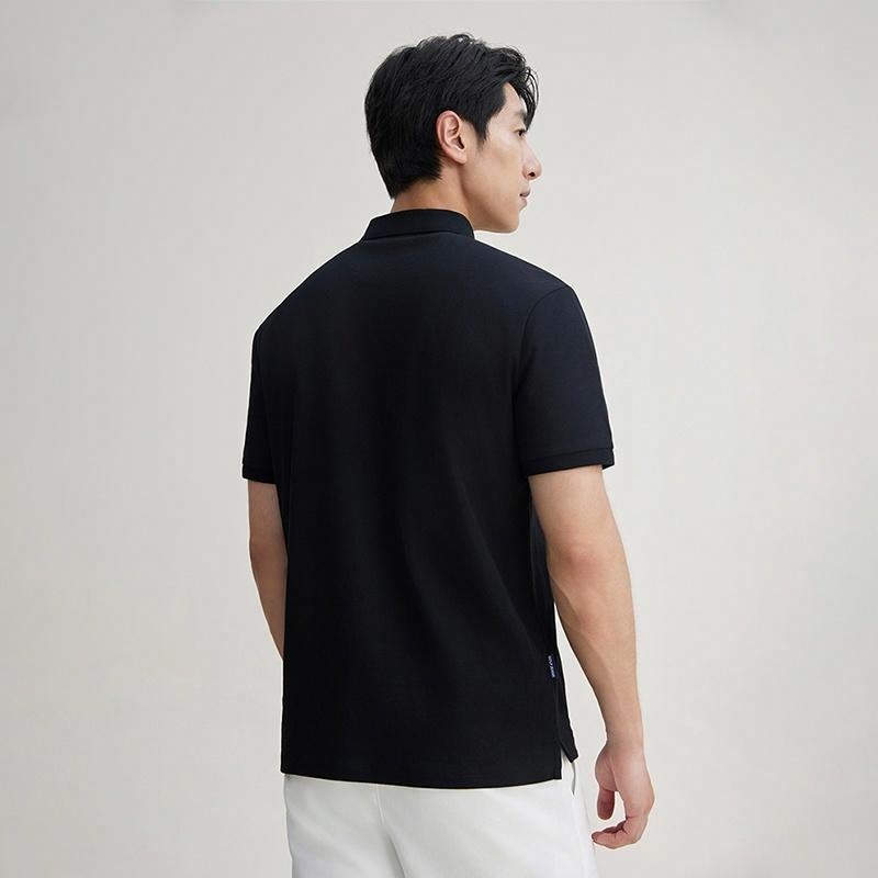 Golf JEANS SS24 Polo — фото 4