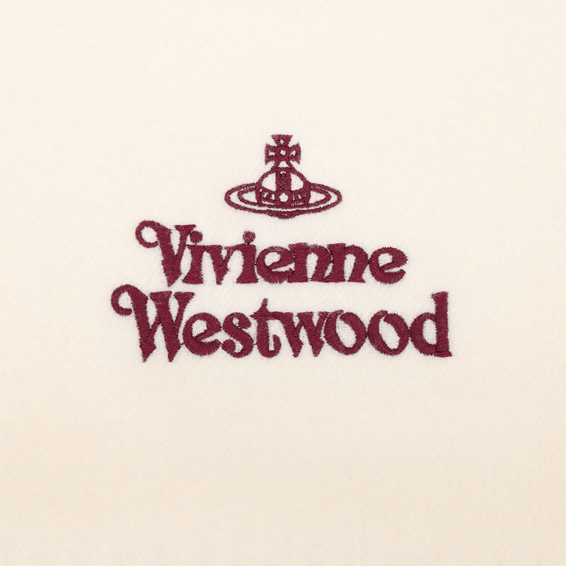 Vivienne Westwood Аксессуары (Арт. 81030007-W00Q7--WHITE) — фото 3
