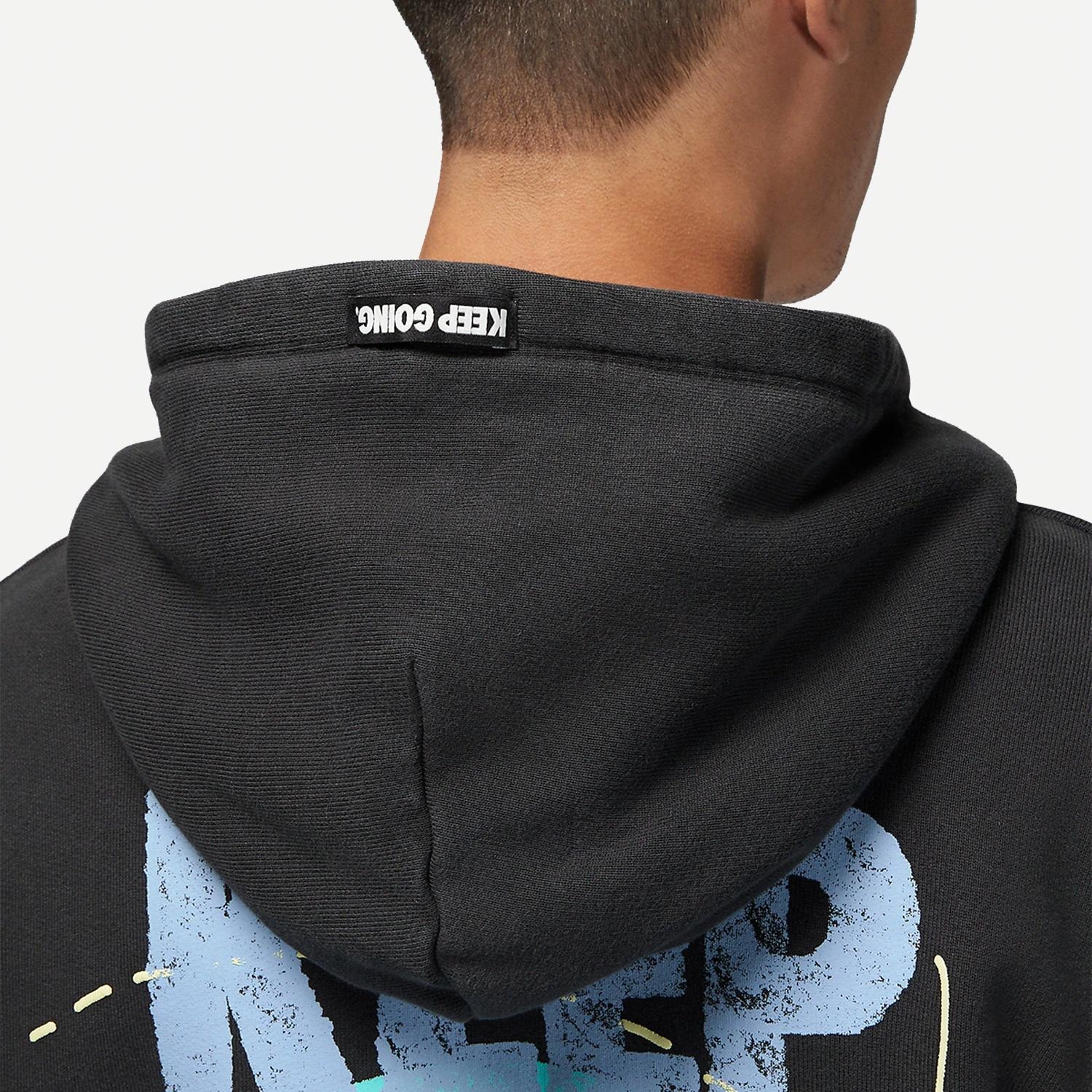Jordan x DJ Khaled Hoodie — фото 2