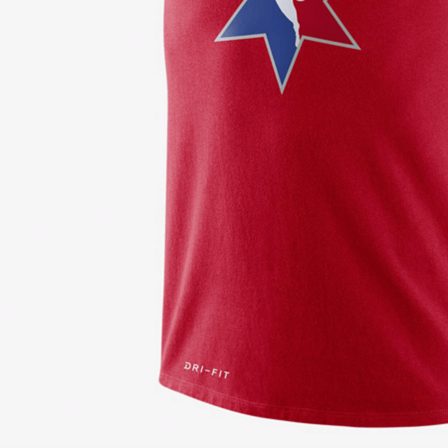 Nike NBA All-Star Dri-FIT Paul George Tee — фото 3