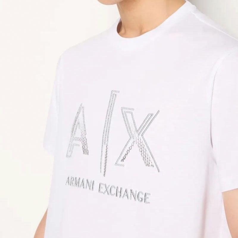 Armani Exchange T — фото 4