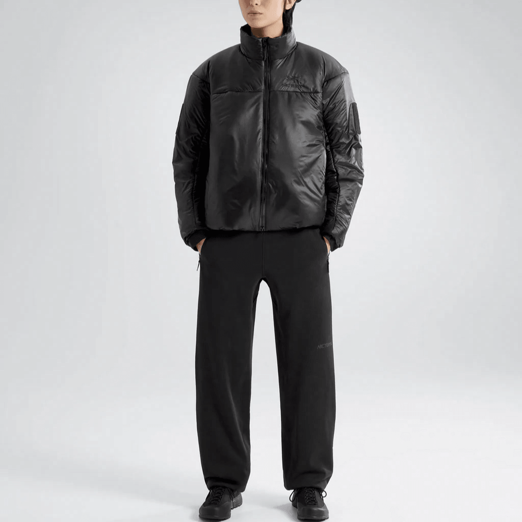 Arcteryx SYSTEM_A 8.0 — фото 2