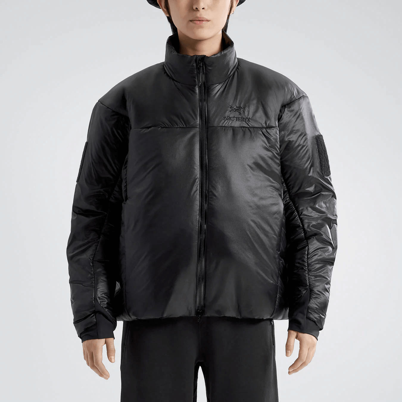 Arcteryx SYSTEM_A 8.0 — фото 3