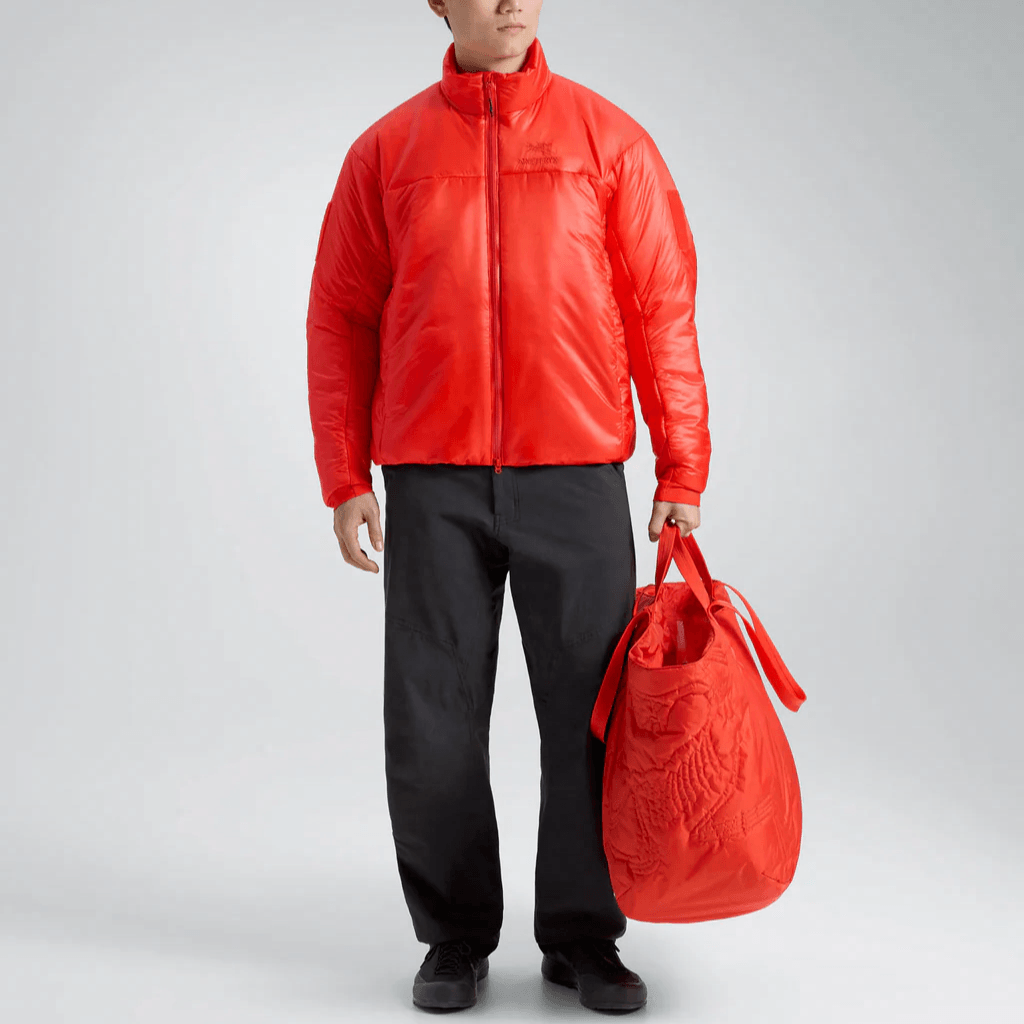 Arcteryx SYSTEM_A 8.0 — фото 8