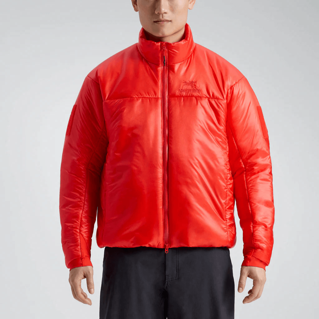 Arcteryx SYSTEM_A 8.0 — фото 9
