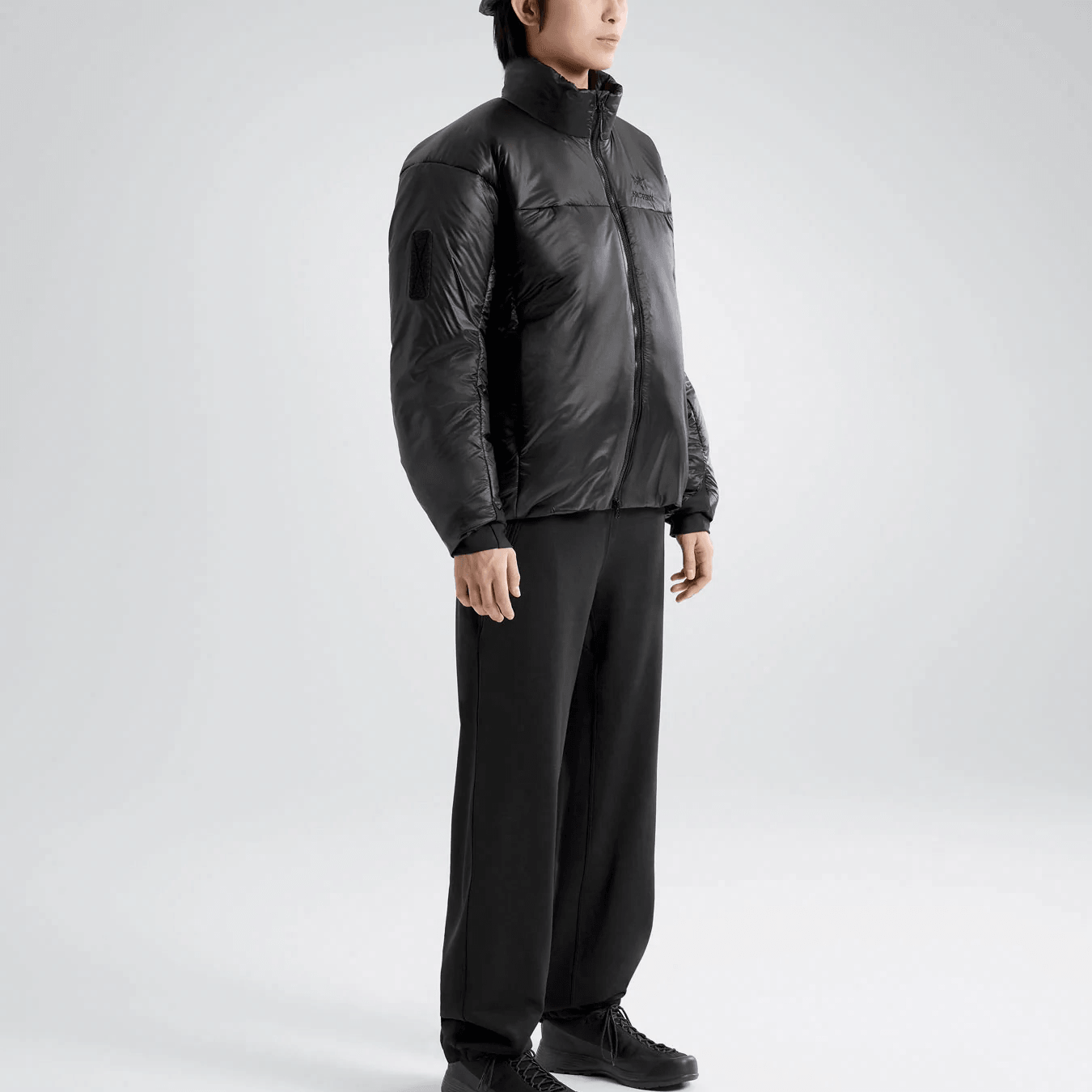 Arcteryx SYSTEM_A 8.0 — фото 6