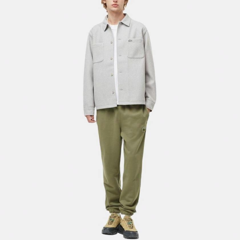 Lacoste Куртка (Арт. CH7210-CCA) — фото 2