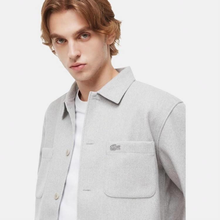 Lacoste Куртка (Арт. CH7210-CCA) — фото 3