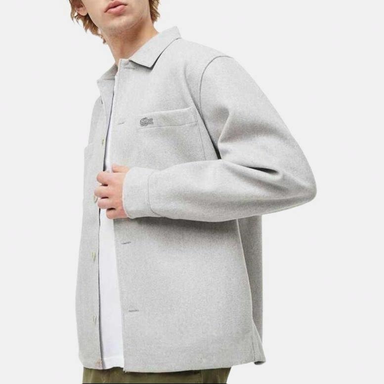 Lacoste Куртка (Арт. CH7210-CCA) — фото 1