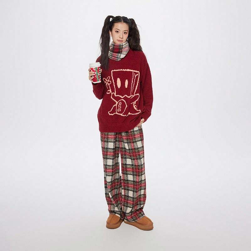 Dangerouspeople Sweater — фото 3