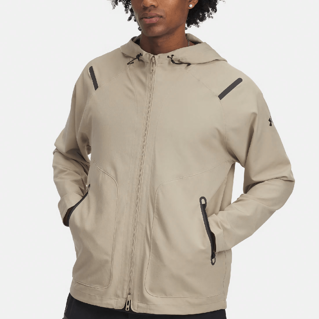 Under Armour Unstoppable — фото 2