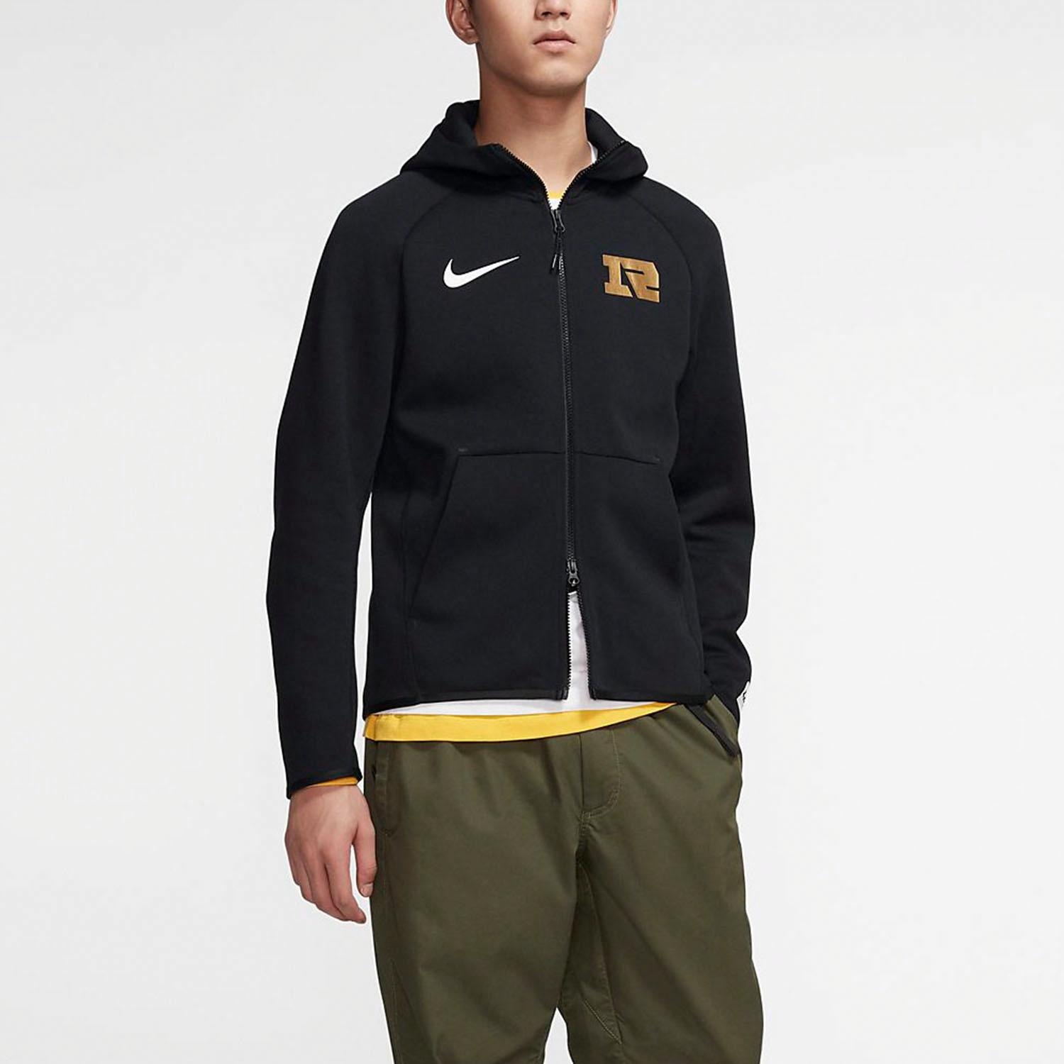 Nike x LPL RNG Team Jacket — фото 2