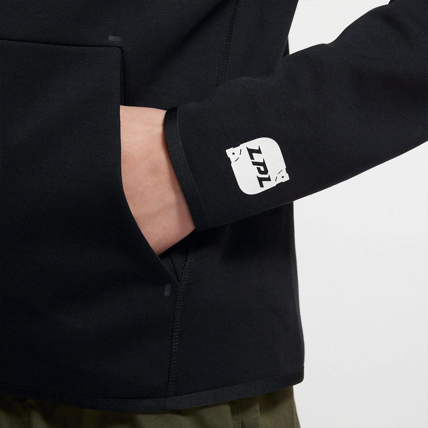 Nike x LPL RNG Team Jacket — фото 5