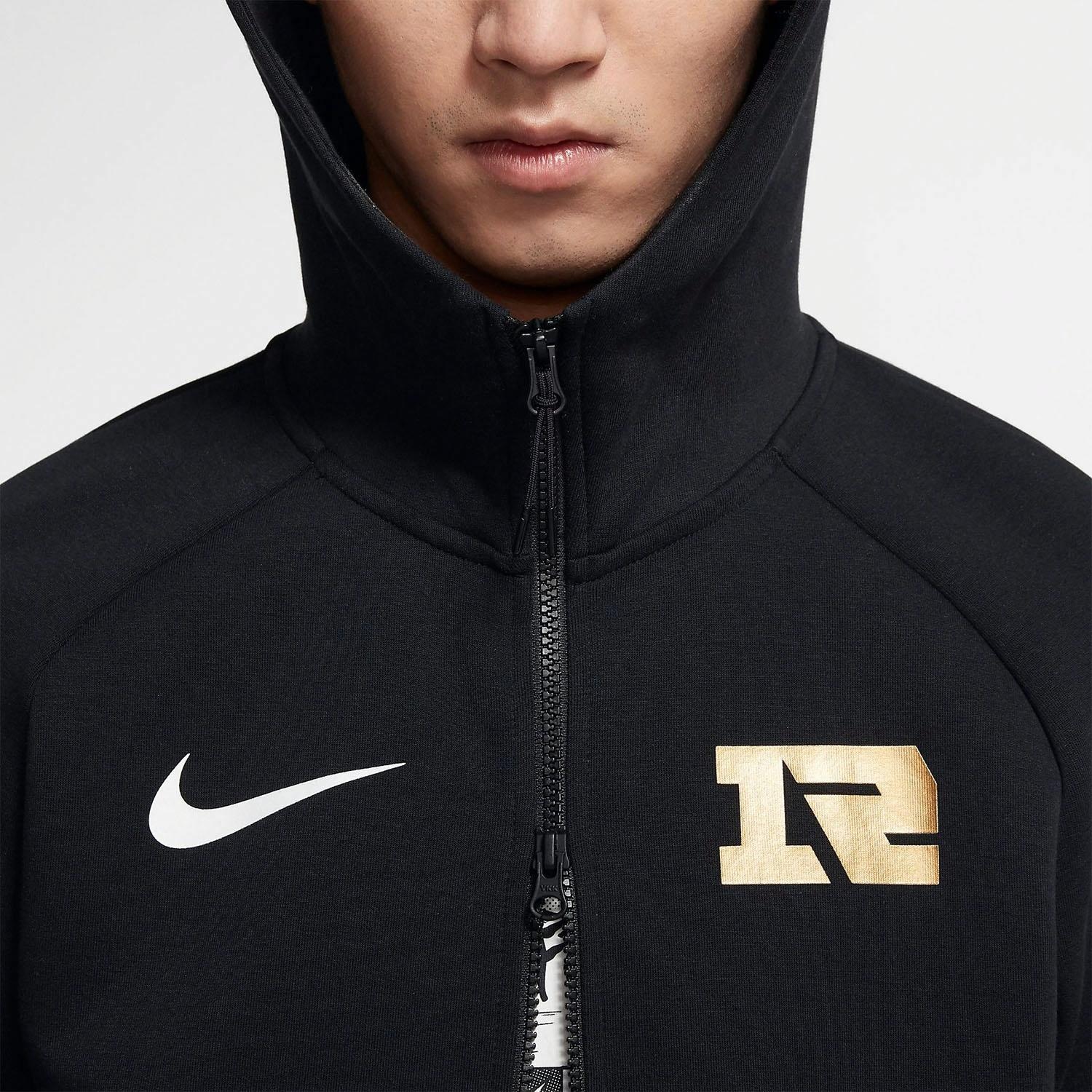 Nike x LPL RNG Team Jacket — фото 4