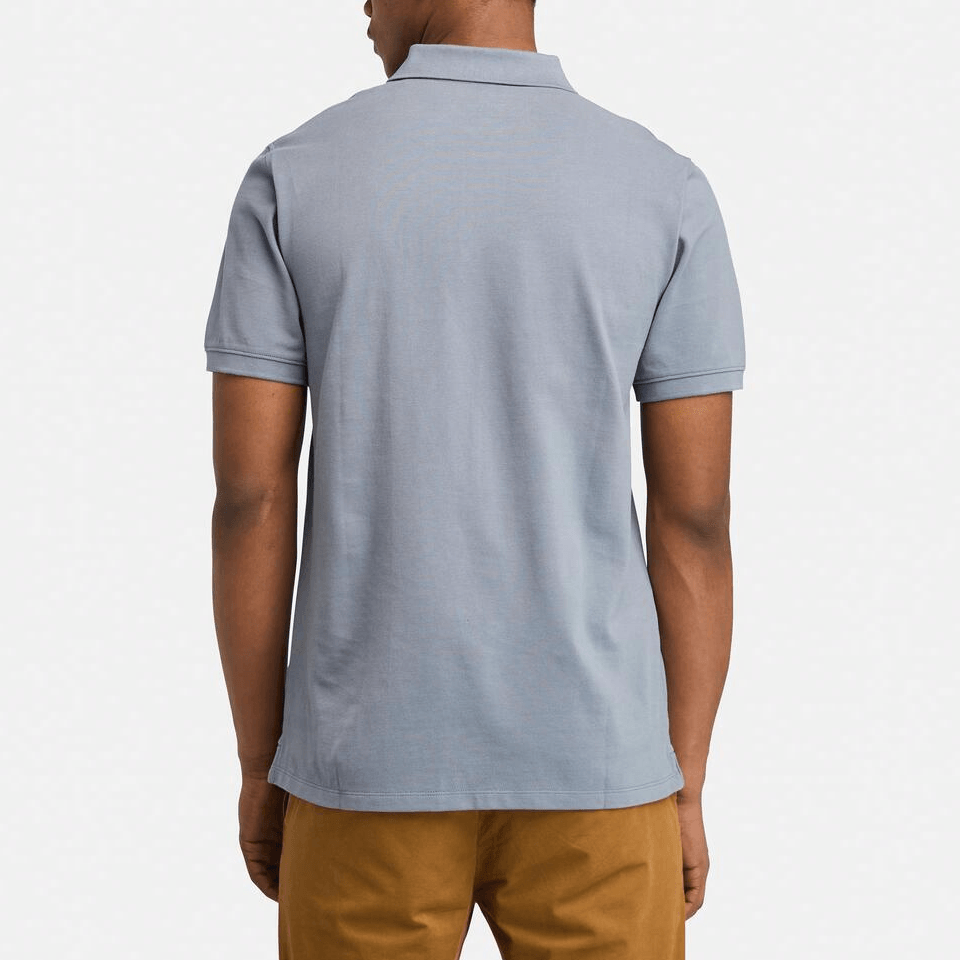 Timberland Polo Shirt — фото 3