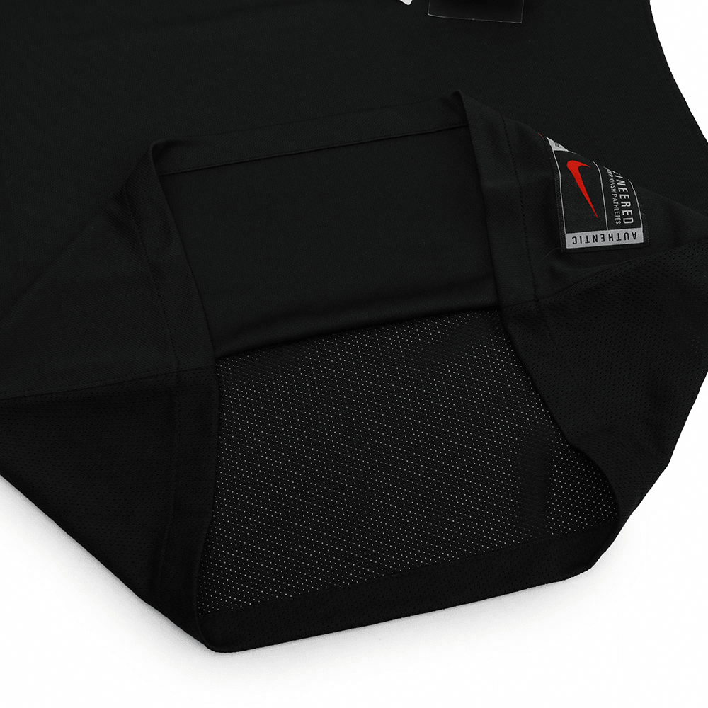 Nike x LPL RNG Team T-Shirt Black — фото 4