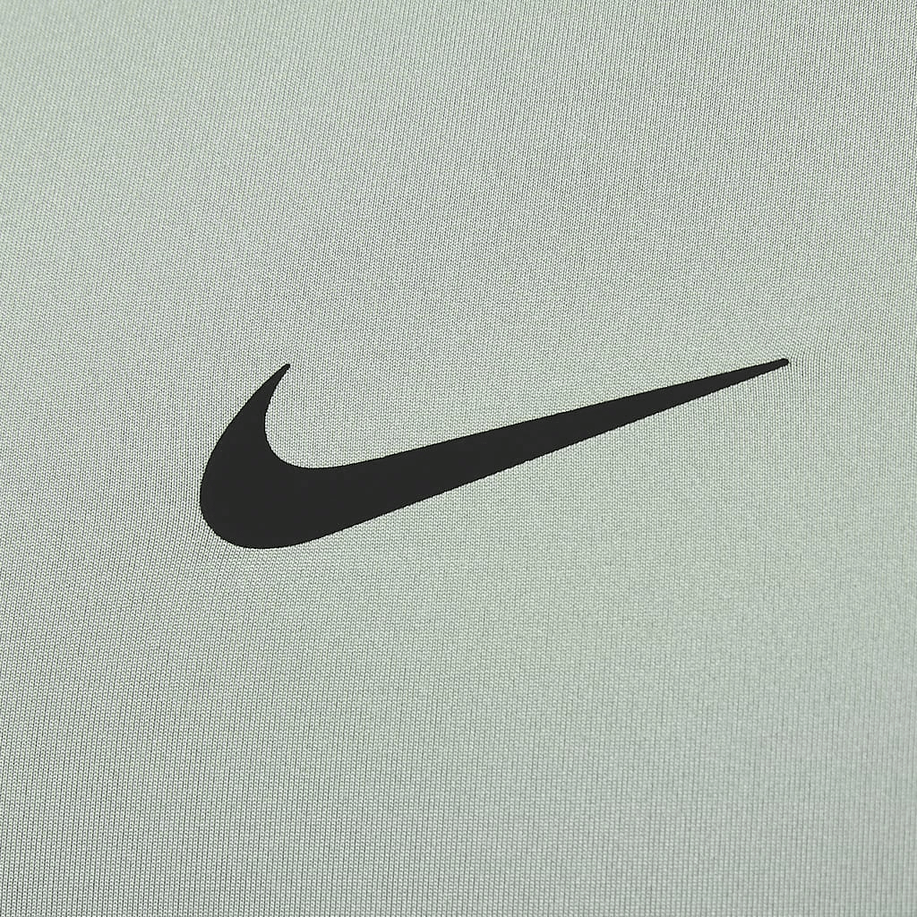 Nike Pro Dri-Fit Horizon Green/Black — фото 6