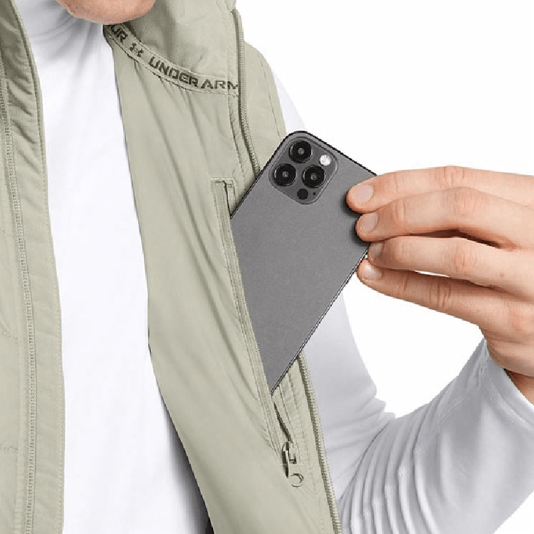Under Armour PQF Active Hybrid — фото 4