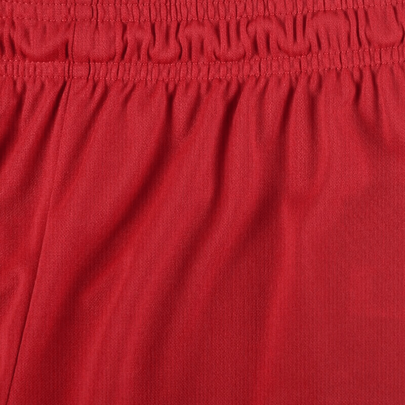 Nike Training Shorts Red — фото 4