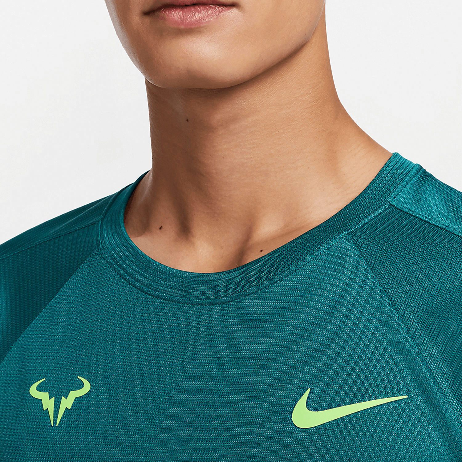 Nike ChallengerRAFA DRI-FIT SS24 — фото 5