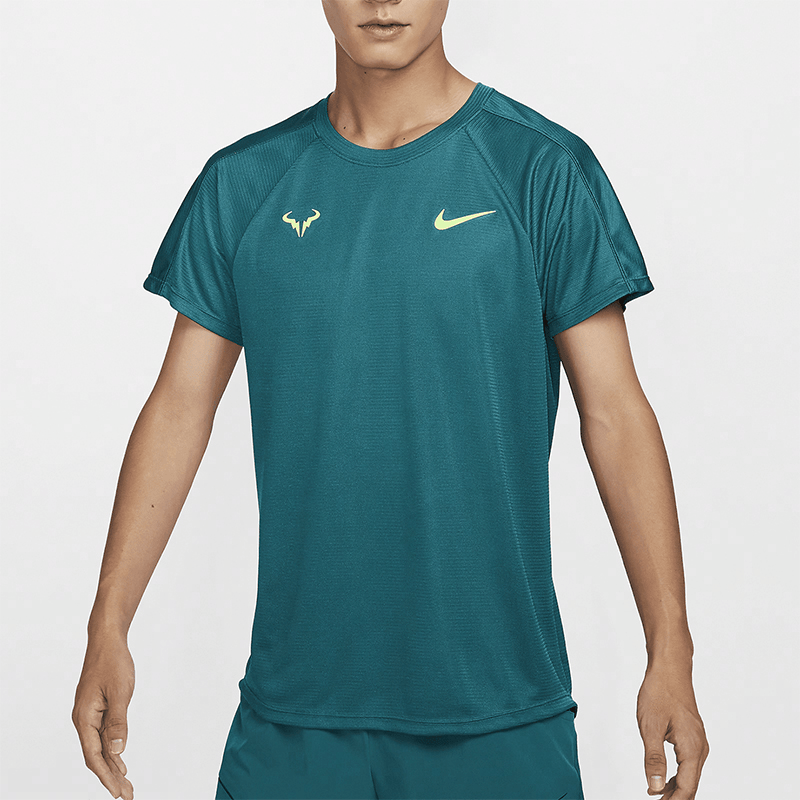 Nike ChallengerRAFA DRI-FIT SS24 — фото 2