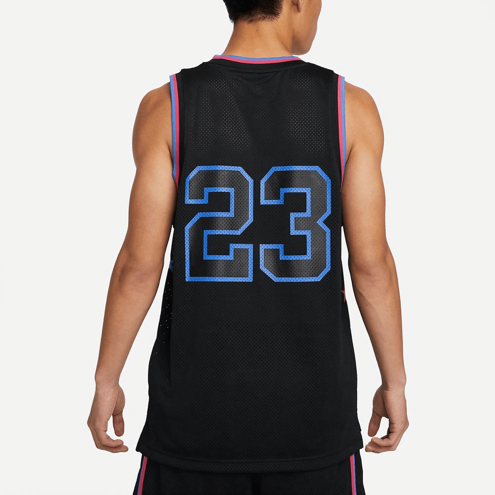 Jordan Training Vest Black — фото 3