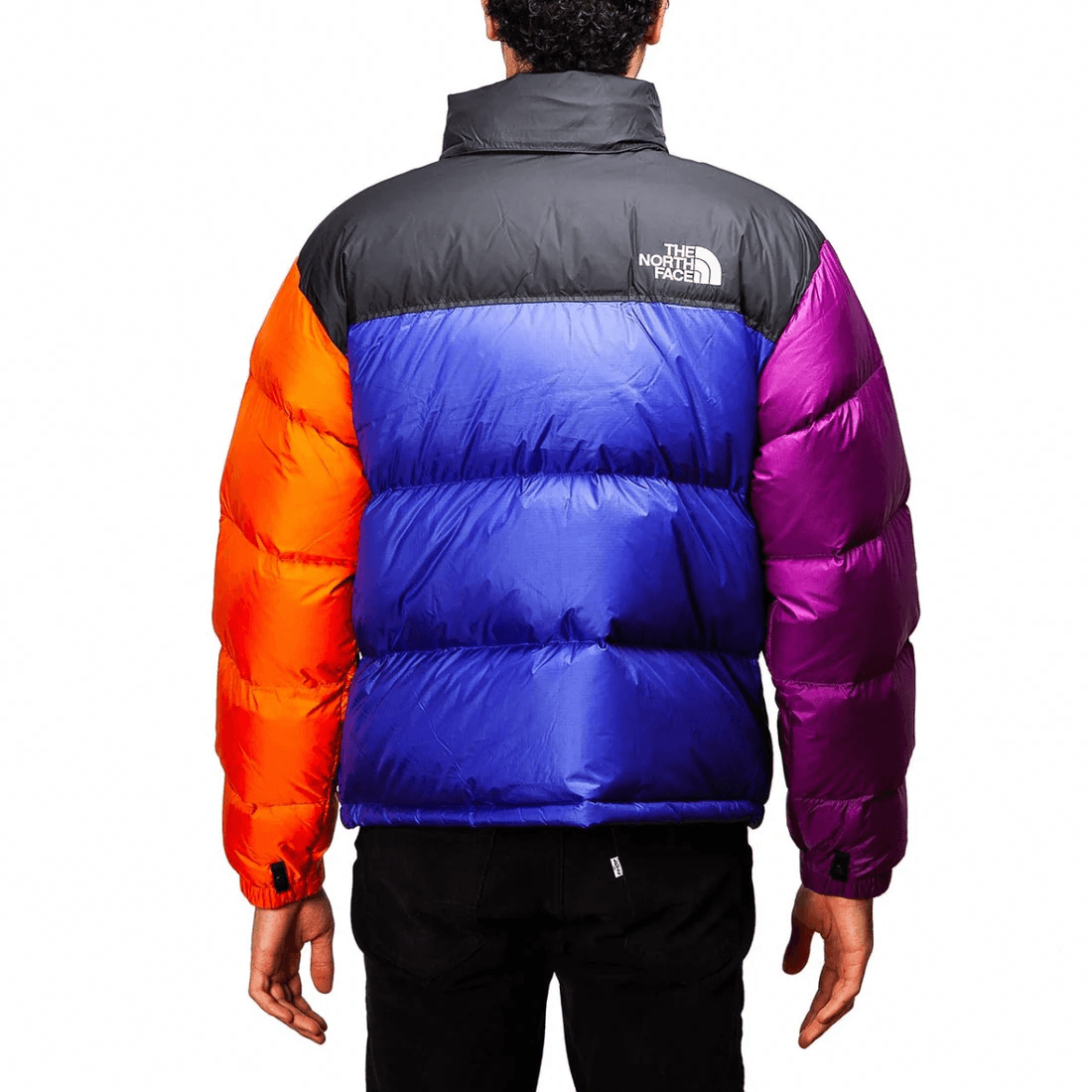 The North Face 1996 Retro Nuptse Jacket — фото 3