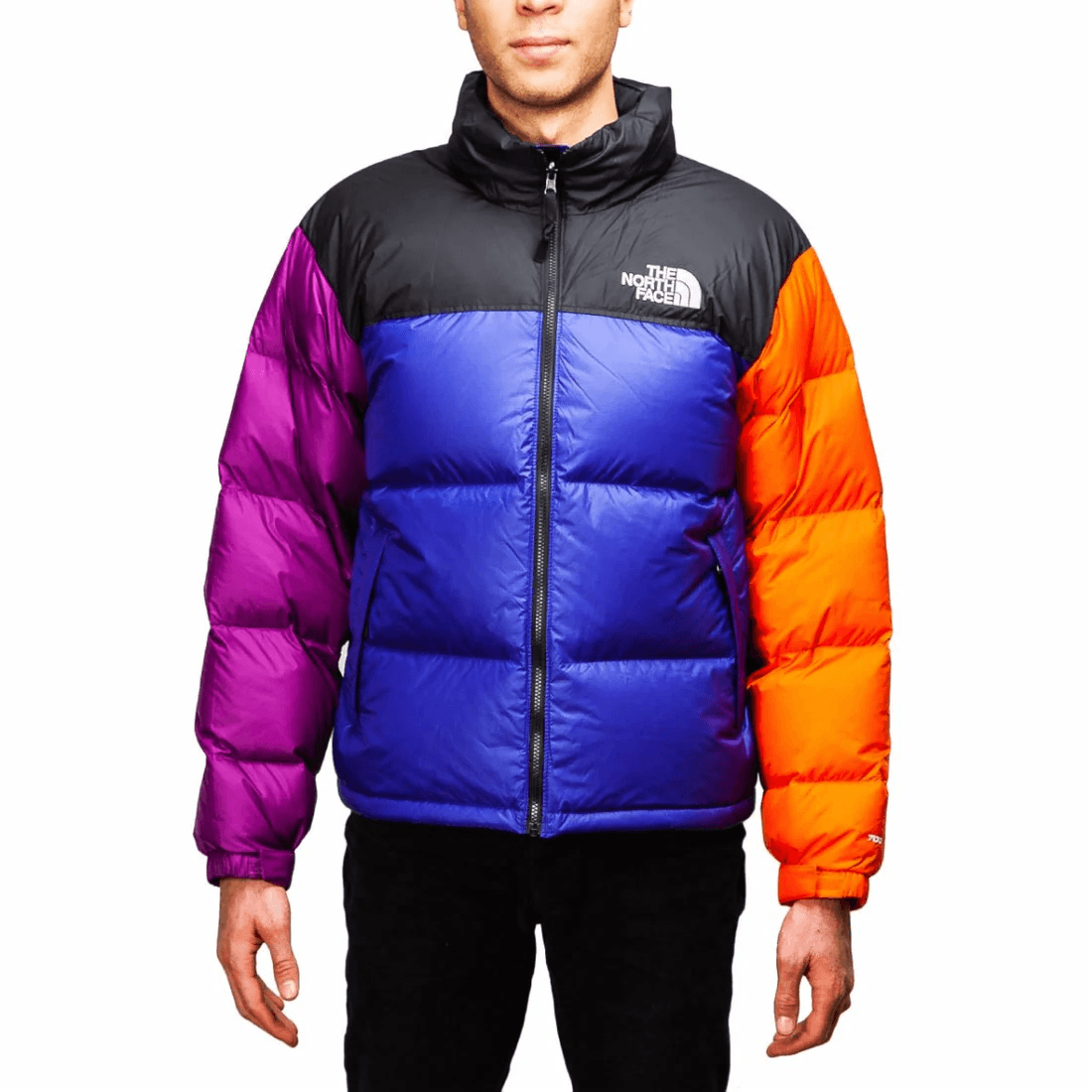 The North Face 1996 Retro Nuptse Jacket — фото 2