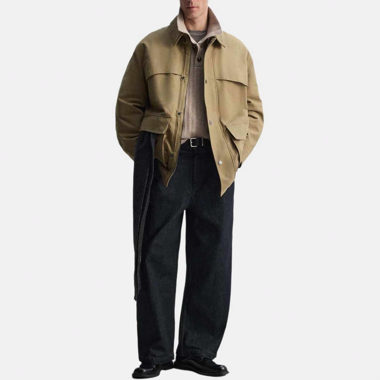 Zara Одежда (Арт. 03286402-38) — фото 4