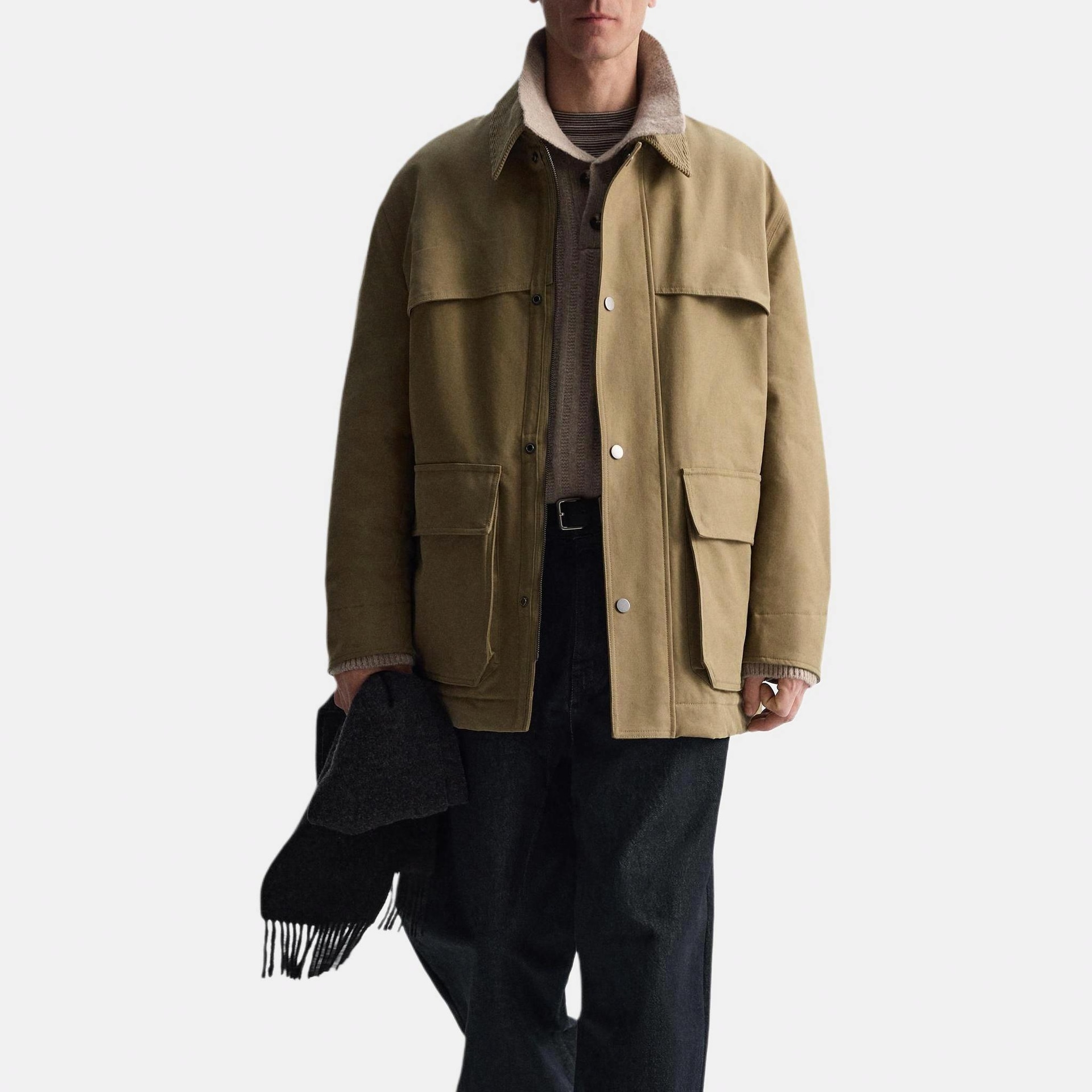 Zara Одежда (Арт. 03286402-38) — фото 3