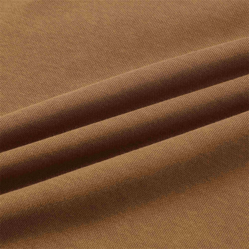 Puma ESS Crew Sweat Chocolate — фото 3