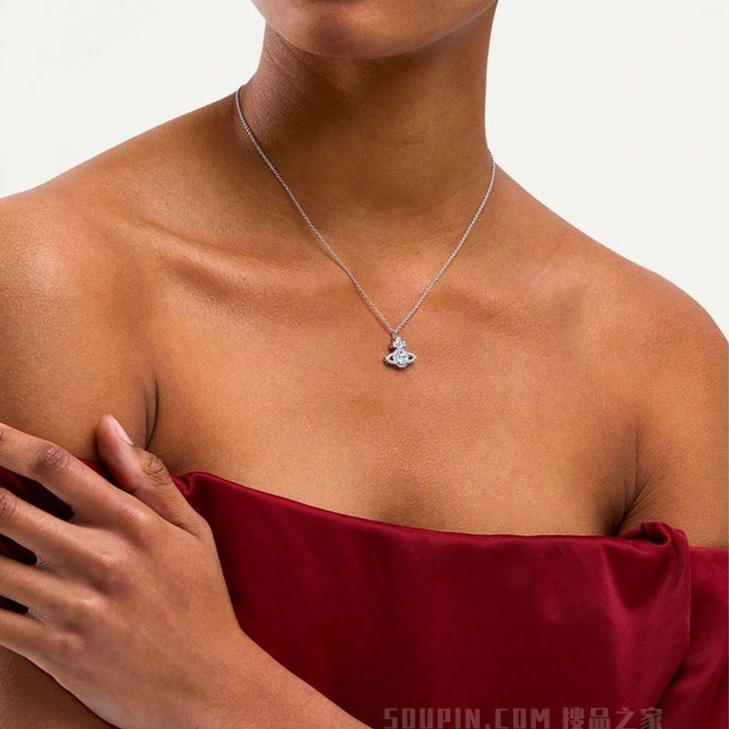 Vivienne Westwood Valentina Necklace — фото 4