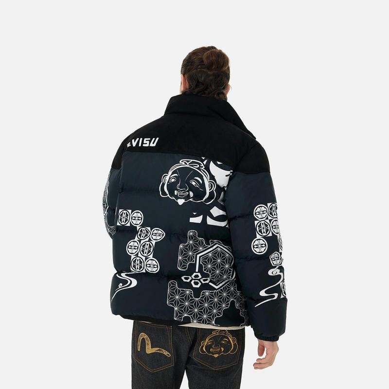 Evisu Одежда (Арт. 2EAHTM4NJ7030XXSN) — фото 3